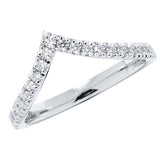 Alliance en or blanc sertie de diamants.-Alliances diamants-Marque:Référence: D1.272-OBMétal: Or blancTitre: 18 caratsPoids du métal: 2,30 GrType de pierre: Diamant(s)Poids: 0,21 CtForme - taille: Taille brillantCouleur: FPureté: SI1Comment choisir sa taille de doigt:cliquer pour découvrir notre guide des tailles imprimable-DIAM'S- -DIAM'S NC