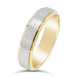 Alliance en or jaune et argent-Alliance or et argent-Marque:Référence: D1.79-OJ-AM tal: Or jaune et argentTitre: 18 caratsPoids du m tal: 4,20 GrPuret : Type de pierre (2): Poids (2): Forme - taille (2): Couleur (2): Puret (2): Comment choisir sa taille de doigt:cliquer pour découvrir notre guide des tailles imprimable-DIAM'S- -DIAM'S NC