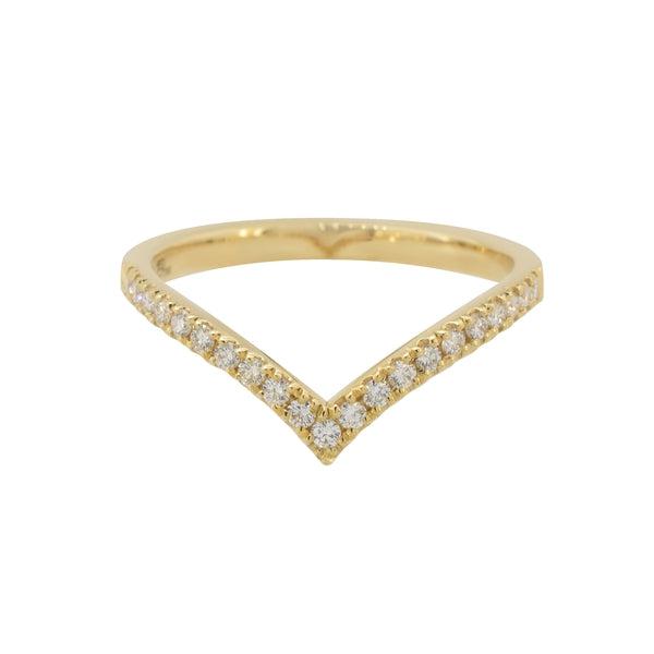 Alliance en or jaune sertie de diamants-Alliances diamants-Marque:Référence: D1.272Métal: Or jauneTitre: 18 caratsPoids du métal: 2,20 GrType de pierre: Diamant(s)Poids: 0,21 CtForme - taille: Taille brillantCouleur: FPureté: SI1Comment choisir sa taille de doigt:cliquer pour découvrir notre guide des tailles imprimable-DIAM'S- -DIAM'S NC