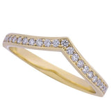 Alliance en or jaune sertie de diamants-Alliances diamants-Marque:Référence: D1.276Métal: Or jauneTitre: 18 caratsPoids du métal: 2,60 GrType de pierre: Diamant(s)Poids: 0,21 CtForme - taille: Taille brillantCouleur: FPureté: SI1Comment choisir sa taille de doigt:cliquer pour découvrir notre guide des tailles imprimable-DIAM'S- -DIAM'S NC