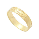 Alliance en or jaune.-Alliance or et argent-Marque:Référence: R.5-L10.26Métal: Or jauneTitre: 18 caratsPoids du métal: 4,40 GrComment choisir sa taille de doigt:cliquer pour découvrir notre guide des tailles imprimable-DIAM'S- -DIAM'S NC