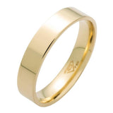 Alliance ruban en or jaune largeur 5 mm-Alliance or et argent-Marque:Référence: R.5-LGMétal: Or jauneTitre: 18 caratsPoids du métal: 3,00 GrComment choisir sa taille de doigt:cliquer pour découvrir notre guide des tailles imprimable-DIAM'S- -DIAM'S NC