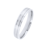 Alliance satinée en or blanc.-Alliance or et argent-Marque:Référence: D1.192-OBSAT 60Métal: Or blancTitre: 18 caratsPoids du métal: 3,90 GrComment choisir sa taille de doigt:cliquer pour découvrir notre guide des tailles imprimable-DIAM'S- -DIAM'S NC