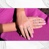 Bague Coeur en or blanc sertie de diamants-Bagues diamants-Marque:Référence: D9.115-OBMétal: Or blancTitre: 18 caratsPoids du métal: 3,60 GrType de pierre: Diamant(s)Poids: 0,22 CtForme - taille: Taille brillantCouleur: FPureté: SI1Comment choisir sa taille de doigt:cliquer pour découvrir notre guide des tailles imprimable-DIAM'S- -DIAM'S NC