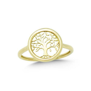 Bague arbre de vie en or jaune-Bagues or et argent-Marque:Référence: D9.219-L0.11Métal: Or jauneTitre: 18 caratsPoids du métal: 1,60 GrComment choisir sa taille de doigt:cliquer pour découvrir notre guide des tailles imprimable-DIAM'S- -DIAM'S NC