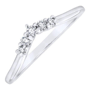 Bague en or blanc sertie de diamants-Bagues diamants-Marque:Référence: D9.206-OBMétal: Or blancTitre: 18 caratsPoids du métal: 1,60 GrType de pierre: Diamant(s)Poids: 0,09 CtForme - taille: RondeCouleur: FPureté: SI1Comment choisir sa taille de doigt:cliquer pour découvrir notre guide des tailles imprimable-DIAM'S- -DIAM'S NC