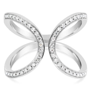 Bague en or blanc sertie de diamants.-Bagues diamants-Marque:Référence: D9.118-OBM tal: Or blancTitre: 18 caratsPoids du m tal: 3,60 GrType de pierre: Diamant(s)Poids: 0,14 CtForme - taille: Taille brillantCouleur: FPuret : SI1Type de pierre (2): Poids (2): Forme - taille (2): Couleur (2): Puret (2): Comment choisir sa taille de doigt:cliquer pour découvrir notre guide des tailles imprimable-DIAM'S- -DIAM'S NC