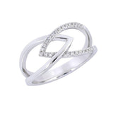Bague en or blanc sertie de diamants.-Bagues diamants-Marque:Référence: D9.162-OBMétal: Or blancTitre: 18 caratsPoids du métal: 4,00 GrType de pierre: Diamant(s)Poids: 0,20 CtForme - taille: Taille brillantCouleur: FPureté: SI1Comment choisir sa taille de doigt:cliquer pour découvrir notre guide des tailles imprimable-DIAM'S- -DIAM'S NC