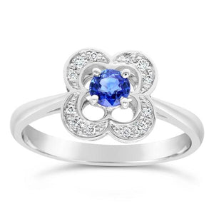 Bague en or blanc sertie d'un saphir et de diamants.-Bagues pierres précieuses-Marque:Référence: D9.121-OB-SAMétal: Or blancTitre: 18 caratsPoids du métal: 2,90 GrType de pierre: Saphir(s)Poids: 0,37 CtForme - taille: Taille brillantCouleur: BleuType de pierre (2): Diamant(s)Poids (2): 0,06 CtForme - taille (2): Taille brillantCouleur (2): FPureté (2): SI1Comment choisir sa taille de doigt:cliquer pour découvrir notre guide des tailles imprimable-DIAM'S- -DIAM'S NC