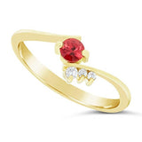 Bague en or jaune 18 carats diamants 0,04 carat couleur F pureté SI1 un saphir orange 35/10-Bagues pierres précieuses-Marque:Référence: D9.84-SAOMétal: Titre: 18 caratsPoids du métal: 2,10 GrPoids: 0,02 CtType de pierre (2): Poids (2): 0,02 CtForme - taille (2): Couleur (2): Pureté (2): Comment choisir sa taille de doigt:cliquer pour découvrir notre guide des tailles imprimable-DIAM'S- -DIAM'S NC