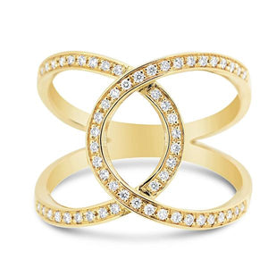 Bague en or jaune s sertie de diamants.-Bagues diamants-Marque:Référence: D9.124Métal: Or jauneTitre: 18 caratsPoids du métal: 4,10 GrType de pierre: Diamant(s)Poids: 0,17 CtForme - taille: Taille brillantCouleur: FPureté: SI1Comment choisir sa taille de doigt:cliquer pour découvrir notre guide des tailles imprimable-DIAM'S- -DIAM'S NC