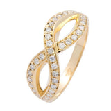 Bague en or jaune sertie de diamants.-Bagues diamants-Marque:Référence: D9.90M tal: Or jauneTitre: 18 caratsPoids du m tal: 3,10 GrType de pierre: Diamant(s)Poids: 0,37 CtForme - taille: Taille brillantCouleur: FPuret : SI1Type de pierre (2): Poids (2): Forme - taille (2): Couleur (2): Puret (2): Comment choisir sa taille de doigt:cliquer pour découvrir notre guide des tailles imprimable-DIAM'S- -DIAM'S NC