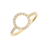 Bague en or jaune sertie de diamants.-Bagues diamants-Marque:Référence: D9.94Métal: Or jauneTitre: 18 caratsPoids du métal: 2,40 GrType de pierre: Diamant(s)Poids: 0,24 CtForme - taille: Taille brillantCouleur: FPureté: SI1Comment choisir sa taille de doigt:cliquer pour découvrir notre guide des tailles imprimable-DIAM'S- -DIAM'S NC