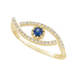 Bague en or jaune sertie d'un saphir et de diamants.-Bagues pierres précieuses-Marque:Référence: D9.161-SAMétal: Or jauneTitre: 18 caratsPoids du métal: 2,00 GrType de pierre: Saphir(s)Poids: 0,15 CtForme - taille: Taille brillantCouleur: BleuType de pierre (2): Diamant(s)Poids (2): 0,26 CtForme - taille (2): Taille brillantCouleur (2): FPureté (2): SI1Comment choisir sa taille de doigt:cliquer pour découvrir notre guide des tailles imprimable-DIAM'S- -DIAM'S NC