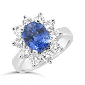 Bague entourage en or blanc 18 carats diamants de diamants 1 carat en F,SI1 saphir 2,06 carat-Bagues pierres précieuses-Marque: Référence: D9.29/OBMétal: Or blancTitre: 18 caratsPoids du métal: 6,40 GrType de pierre: Diamant(s)Poids: 0,10 CtForme - taille: Taille coussinCouleur: BleuPureté: SI1Type de pierre (2): Saphir(s)Poids (2): 2,06 CtForme - taille (2): Taille coussinCouleur (2): BleuPureté (2): Comment choisir sa taille de doigt:cliquer pour découvrir notre guide des tailles imprimable-DIAM'S- -DIAM'