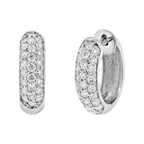Boucle d'oreille en or blanc 18 carats 50 diamants 0.01 carat F SI 1-Boucles d'oreilles diamants-Marque:Référence: D6.6/OBMétal: Or blancTitre: 18 caratsPoids du métal: 2,70 GrType de pierre: Diamant(s)Poids: 0,01 CtForme - taille: Taille brillantCouleur: FPureté: SI1-DIAM'S- -DIAM'S NC
