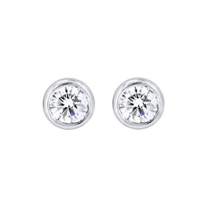 Boucle d'oreilles en or blanc serti de diamants clos.-Boucles d'oreilles diamants-Marque:Référence: D6.74-OBMétal: Or blancTitre: 18 caratsPoids du métal: 0,90 GrType de pierre: Diamant(s)Poids: 0,40 CtForme - taille: Taille brillantCouleur: FPureté: SI1-DIAM'S- D6.74-OB-DIAM'S NC