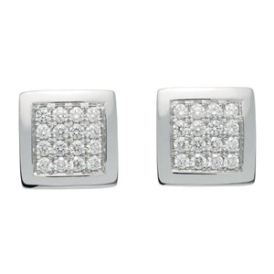 Boucles d'oreille en or blanc serties de diamants-Boucles d'oreilles diamants-Marque:Référence: D6.38/OBMétal: Or blancTitre: 18 caratsPoids du métal: 4,30 GrType de pierre: Diamant(s)Poids: 0,64 CtForme - taille: Taille brillantCouleur: FPureté: SI1-DIAM'S- -DIAM'S NC
