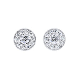Boucles d'oreilles en or blanc serties de diamants.-Boucles d'oreilles diamants-Marque:Référence: D6.79-OBMétal: Or blancTitre: 18 caratsPoids du métal: 1,60 GrType de pierre: Diamant(s)Poids: 0,20 CtForme - taille: Taille brillantCouleur: FPureté: SI1Type de pierre (2): Diamant(s)Poids (2): 0,20 CtForme - taille (2): Taille brillantCouleur (2): FPureté (2): SI1-DIAM'S- -DIAM'S NC