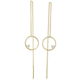 Boucles d'oreilles en or jaune serties de diamants-Boucles d'oreilles diamants-Marque:Référence: BO-AN-BTMétal: Or jauneTitre: 18 caratsPoids du métal: 1,10 GrType de pierre: Diamant(s)Poids: 0,08 CtForme - taille: Taille brillantCouleur: FPureté: SI1-DIAM'S- -DIAM'S NC