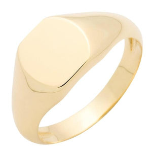 Chevalière en or jaune 18 carats.-Chevalières-Marque:Référence: D8.21Métal: Or jauneTitre: 18 caratsPoids du métal: 5,60 GrComment choisir sa taille de doigt:cliquer pour découvrir notre guide des tailles imprimable-DIAM'S- -DIAM'S NC