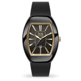 ICE boliday - Dome - Black gold - Small - 3H+D-Montres femme-Marque:Référence: 024031-ICE WATCH- -DIAM'S NC