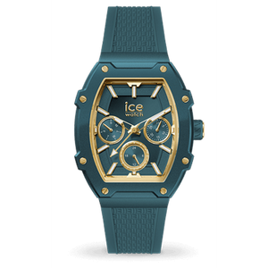 ICE boliday - Verdigris - Alu - Small - MT-Montres femme-Marque:Référence: 023805-ICE WATCH- -DIAM'S NC