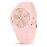 ICE champagne - Soft pink - S34 - 3H-Montres femme-Marque:Référence: 025352-ICE WATCH- -DIAM'S NC