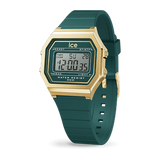 ICE digit retro - Verdigris - Small-Montres femme-Marque:Référence: 022069-ICE WATCH- -DIAM'S NC
