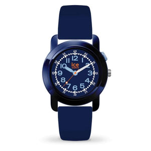 ICE find - Blue - Small - 3H-Montres femme-Marque:Référence: 024913-ICE WATCH- -DIAM'S NC