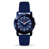 ICE find - Blue - Small - 3H-Montres femme-Marque:Référence: 024913-ICE WATCH- -DIAM'S NC