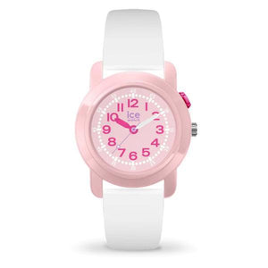 ICE find - White - Pink - Small - 3H-Montres femme-Marque:Référence: 024914-ICE WATCH- -DIAM'S NC