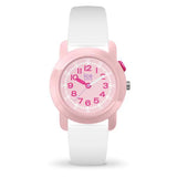 ICE find - White - Pink - Small - 3H-Montres femme-Marque:Référence: 024914-ICE WATCH- -DIAM'S NC