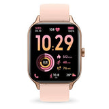 ICE fit RT 3.0 - Rose-gold - Nude - 1.75 - GPS - 36mm-Montres femme-Marque:Référence: 025278-ICE WATCH- -DIAM'S NC