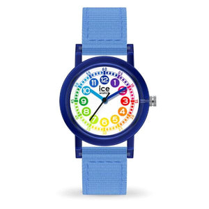 ICE learning - Blue learning - XS28 - 3H-Montres enfant-Marque:Référence: 024503-ICE WATCH- -DIAM'S NC