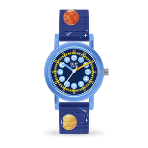 ICE learning - Blue space - XS28 - 3H-Montres enfant-Marque:Référence: 024500-ICE WATCH- -DIAM'S NC