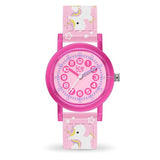 ICE learning - Pink unicorn - XS28 - 3H-Montres enfant-Marque:Référence: 024496-ICE WATCH- -DIAM'S NC