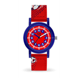 ICE learning - Red football - XS28 - 3H-Montres enfant-Marque:Référence: 024502-ICE WATCH- -DIAM'S NC