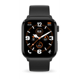 ICE smart 3.0 - Black - 1.78 AMOLED - GPS-Montres homme-Marque:Référence: 024299-ICE WATCH- -DIAM'S NC