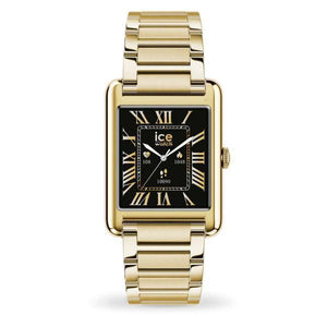 ICE smart TKS 2.0 - Gold - Metal - 1.41 - 32mm-Montres femme-Marque:Référence: 025287-ICE WATCH- -DIAM'S NC