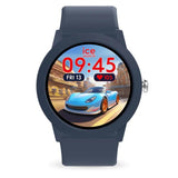 ICE smart junior RD 3.0 - Blue - 1.19 AMOLED - 39mm-Montres enfant-Marque: Référence: 025247-ICE WATCH- -DIAM'S NC