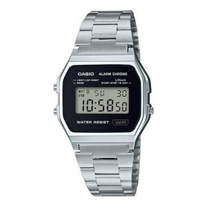 Montre Casio Collection-Montres homme-Marque:Référence: A158WEA-1EF-CASIO VINTAGE- -DIAM'S NC