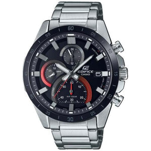 Montre Casio Edifice-Montres homme-Marque:Référence: EFR-571DB-1A1VUEF-CASIO EDIFICE- -DIAM'S NC