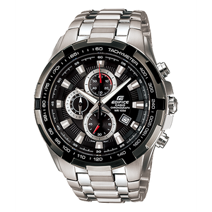 Montre Casio Edifice-Montres homme-Marque:Référence: EF-539D-1AVEF-CASIO EDIFICE- -DIAM'S NC