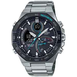 Montre Casio Edifice-Montres homme-Marque:Référence: ECB-950DB-1AEF-CASIO EDIFICE- -DIAM'S NC