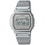 Montre Casio Vintage-Montres homme-Marque:Référence: A1000MA-7EF-CASIO VINTAGE- -DIAM'S NC