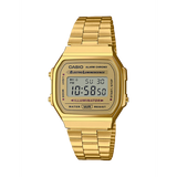 Montre casio Vintage-Montres homme-Marque:Référence: A168WG-9EF-CASIO VINTAGE- -DIAM'S NC