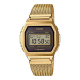Montre Casio vintage-Montres homme-Marque:Référence: A1000MGA-5EF-CASIO VINTAGE- -DIAM'S NC