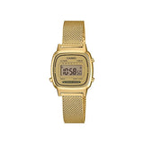 Montre Casio collection-Montres femme-Marque:Référence: LA670WEMY-9EF-CASIO VINTAGE- -DIAM'S NC