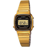 Montre Casio collection-Montres femme-Marque:Référence: LA670WEGA-1EF-CASIO VINTAGE- -DIAM'S NC